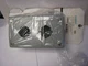 NEW SIEMENS P30EMS02 PUSHBUTTON ENCLOSURE NEMA 13 FREE Shipping