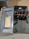 SQUARE D NON-FUSED DISCONNECT - HU363 - 100 A - 600 V - 3 POLE !Charity!