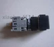 #LL 1PC NEW  AH165-TFG11 AH165TFG11 FUJI  Push button switch