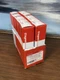 LEGRAND WATTSTOPPER LVSW-101-W LOW VOLTAGE WALL SWITCH 1-BUTTON W/LED, Lot Of 10