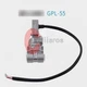 1x LUBE GPL-55 Pressure switch NEW
