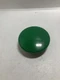 ALLEN BRADLEY 800T-N247G MUSHROOM HEAD CAP GREEN JUMBO PLASTIC