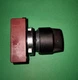 GENERAL ELECTRIC(GE)  P9XSMZ0N NON ILLUMINATED 3 POS. SELECTOR SWITCH - Surplus 