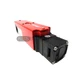 New EUCHNER TP3-2131A024M 084142 Safety Switch TP with Door Monitoring Contact