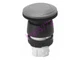 FESTO PR-22-RT 9297 Mushroom Pushbutton, Detenting New