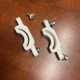 New Part Trunnions Assy - 10&rdquo; Craftsman CMXETAX69434502 Table Saw NewVersion