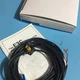 New For Omron E3C-S50 Photoelectric Switch Sensor E3CS50