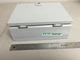 Rittal JB080604HC Enclosure Carbon Steel 10"x 3"x 4"