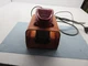 Linemaster Switch Co. 632-D & 635-S Foot Switch W/Steel Guard Enclosure Used