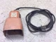HERCULES FOOT SWITCH 531-SWH, NEMA TYPE 2, 4 & 13 ES02-25-15 Tested And Works