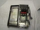 SQUARE D HU361DS SERIES F06 30A STAINLESS NON-FUSIBLE SAFETY DISCONNECT SWITCH
