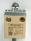 M4-4102 Limit Switch Parallel Roller Button 2m Cable 5A Replaces Omron D4C-1602