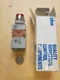 Idec ALW212611-R Illuminated Push Button Red