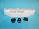 Schneider Electric.TELEMECANIQUE.ZB5AA335+ZBE101.Push Button Switch.(LOT7PCS)NEW