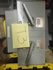 ITE TWIN VACU-BREAK V7E3611  30 AMP 600 VOLT 3-POLE FUSED SWITCH ECS