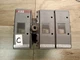 ABB OS 60J12 60A 600VAC Disconnect Switch (Shaft Hole Damage)