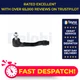 Tie / Track Rod End fits VAUXHALL VIVARO C, K0 Left Outer 1.5D 2.0D 2019 on New