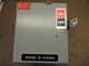 AC361RG, GE BUSWAY SWITCH PLUG, RECON 30 AMP, 600V, WITH GROUND