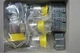 5 NEW SIEMENS 3SB3-500-1DA31 PUSHBUTTON 3SB35001DA31