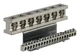 NIB - Square D - PK32DGTA - Grounding Kit For I-Line Panelboard Accessories S6