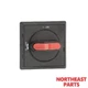 ABB OHBS2PJ Selector Handle
