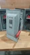 SIEMENS HF221NR HD SAFETY SWITCH 30A 240V 2P N3R Fused