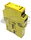 PILZ PZE-X4V-1/24VDC-4N/O-FIX SAFETY RELAY EXP MODULE PZEX4V124VDC4NOFIX 774581