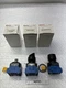 **IDEC HW1S-2TF20 ,HW1L-MF2F10QD,HW1B-M1F10-G Selector Switch QTY 1 Per Switch#