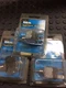 3X Ideal # 774016G Toggle Switch, Heavy Duty, 1XWR7, Double Pole, Double Throw