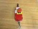Honeywell 1CPSA2-F03 Cable Pull Switch 1CPSA2F03