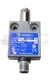 SQUARE D 9007 MS02S0054 /B LIMIT SWITCH 3A 125-250VAC