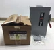 GE/General Electric TG3222R 60 Amp 2 Pole 120/240V Fusible Safety Switch