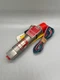 SOR 56AH-EF216-M7-C1A-PC PRESSURE SWITCH, SNAP SWITCH 500-139