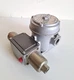 United Electric UE H122K-147 Adjustable Pressure Switch 15A 480 VAC