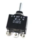 1pc NKK WT-19 WT-19AT WT19T Toggle Switch Waterproof 10A125VAC 6A250VAC