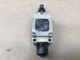 Omron WLD28-LD Roller Limit Switch #06I46*AD