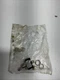 Cutler Hammer Eaton Toggle Switch 15A 125V 10A 250V Panel Mount. X-551