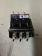 SIEMENS / FURNAS DISCONNECT SWITCH   D46120-001  SERIES A