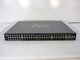 Cisco SG300-52MP-K9-NA SG300 52 Port Gigabit Max PoE