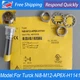 Inductive Proximity Sensor Switch 10-30VDC PNP 8mm For Turck Ni8-M12-AP6X-H1141