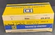 BRAND NEW Square D 9001 KR-8P1R Series G Illuminated Push-Pull Operator 9001 KM1