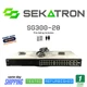 🔀Cisco SG300-28 Small Business &bull; 28-Port Gigabit Managed Switch &bull; ⚡FastShip
