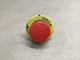 IDEC HW1E-BV Red Emergency Stop Twist Reset #1002I52*AD