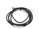 Turck PKG 4M 6/S90/S101 Picofast Cable Cordset U0894-21