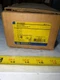 SQUARE D 8501 8501XO60V02 AC CONTROL RELAY SER A 50-60HZ SERIES D 0-277VAC 10AMP