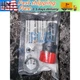 1 PC new abb CE3T-10R-02 CE3T10R02 Pushbutton Switch Red Free ship US Free TAX
