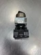 Siemens 3SB3400-0B Contact Block Rotary Switch.                            4A-39