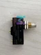 1PCS New OMRON Travel limit switch Z-01HQ-B 