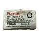 Furnas 52BAK Oil Tight NO Contact Block Series E, A600 & Q600 **Free Shipping**