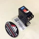 IDEC Circuit Breaker NRC111L/10A Used #75666